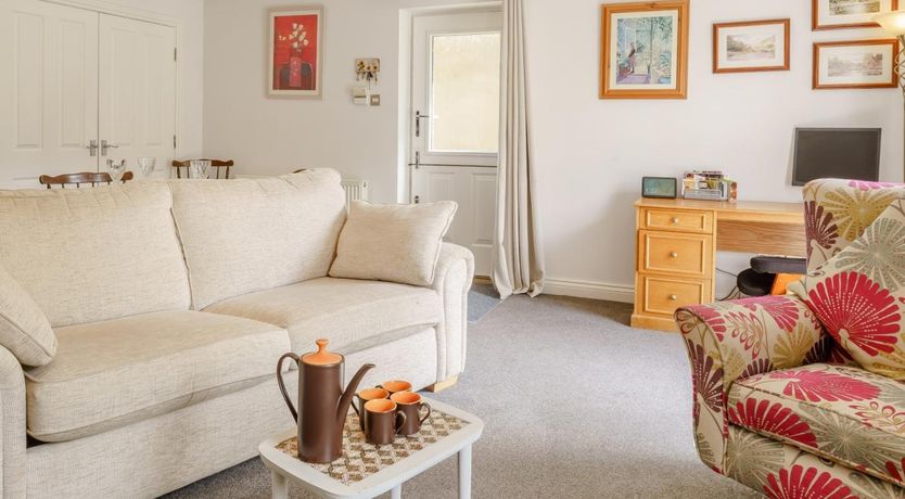 Photo of 2 Bed in Bakewell