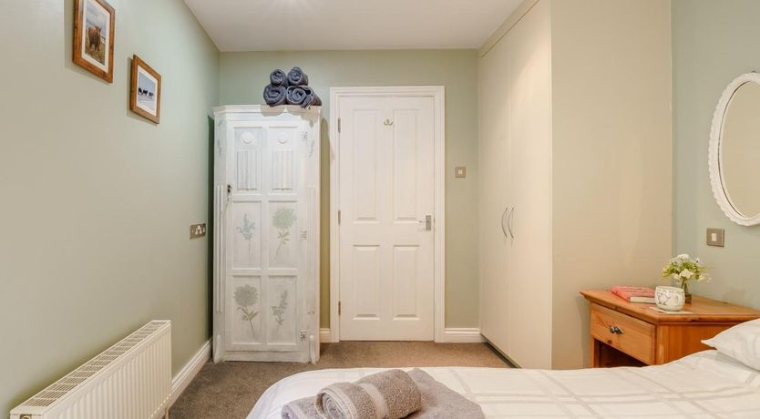 Photo of 2 Bed in Bakewell