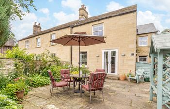 2 Bed in Bakewell Apartment