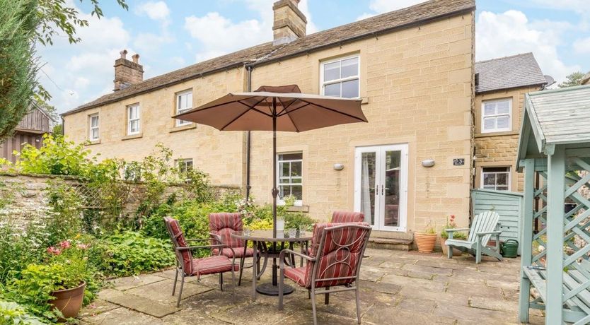Photo of in Bakewell (46032)