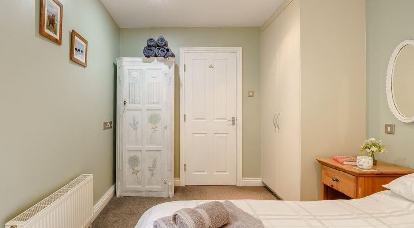 Photo of 2 Bed in Bakewell