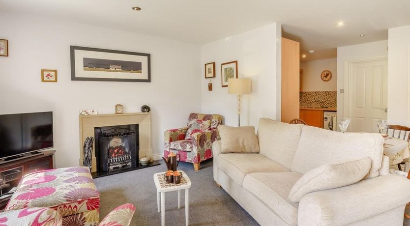 Photo of 2 Bed in Bakewell