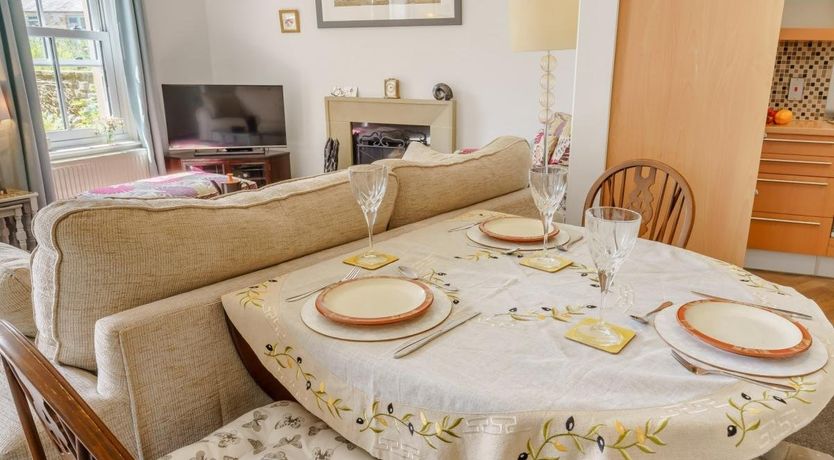 Photo of 2 Bed in Bakewell