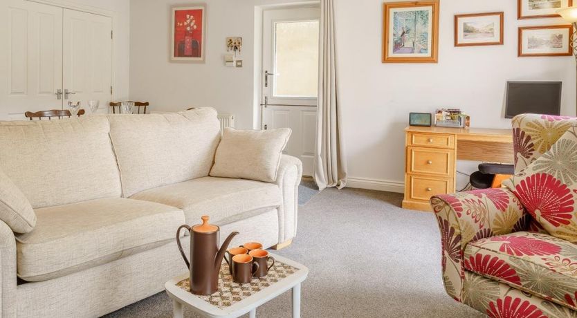 Photo of 2 Bed in Bakewell