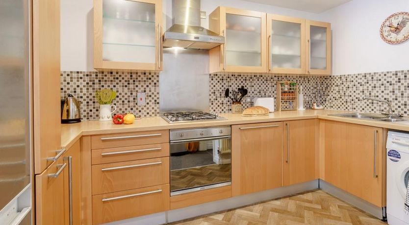 Photo of 2 Bed in Bakewell