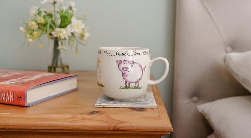 Photo of 2 Bed in Bakewell