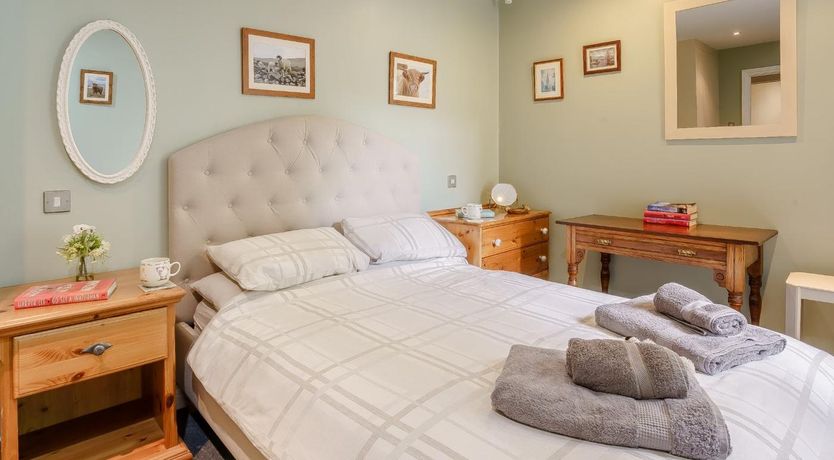 Photo of 2 Bed in Bakewell