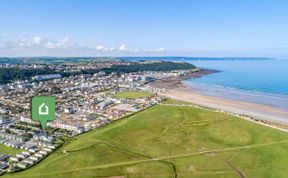 Photo of Apartment in North Devon