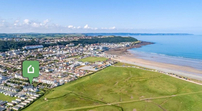 Photo of Apartment in North Devon