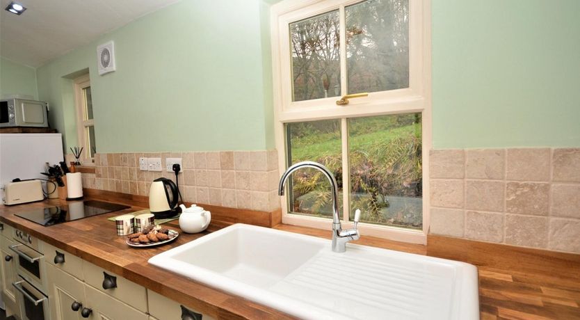 Photo of 1 Bed in Girvan