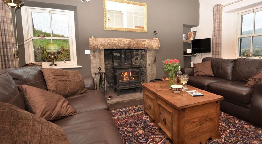 Photo of 1 Bed in Pinwherry