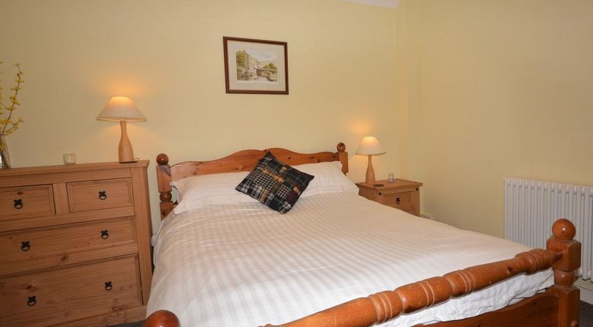 Photo of 1 Bed in Pinwherry