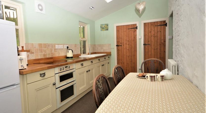 Photo of 1 Bed in Pinwherry