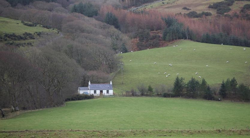 Photo of 1 Bed in Pinwherry