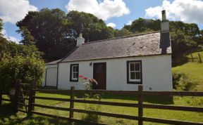 Photo of Cottage in Ayrshire