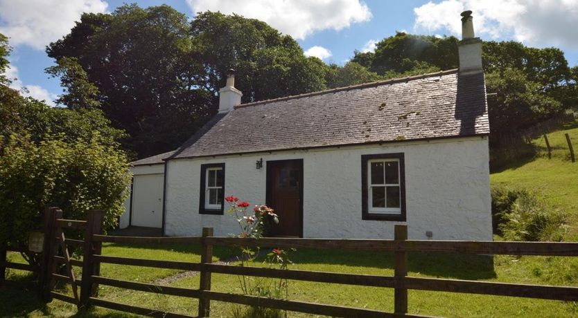 Photo of in Ballantrae  (45713)