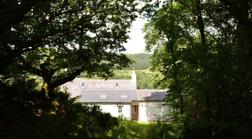 Photo of 1 Bed in Pinwherry