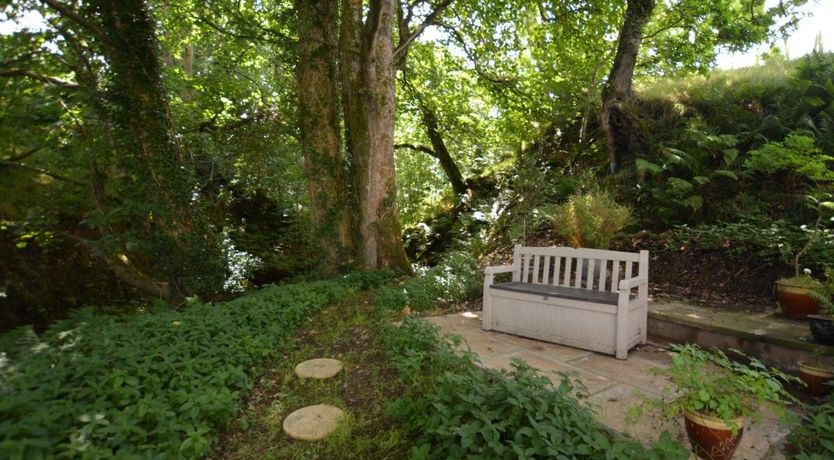 Photo of 1 Bed in Pinwherry