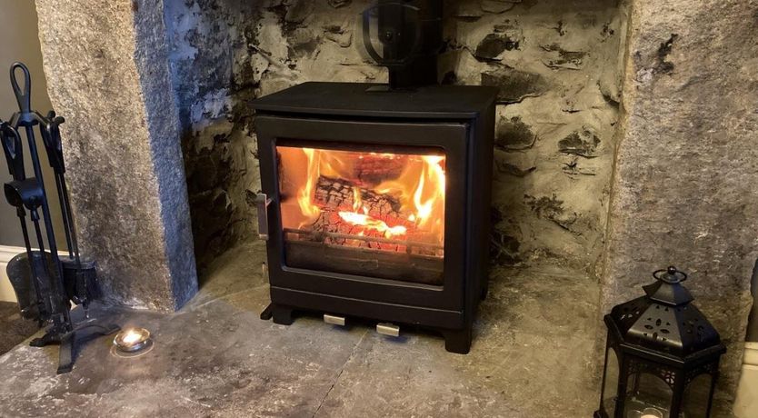 Photo of 1 Bed in Pinwherry