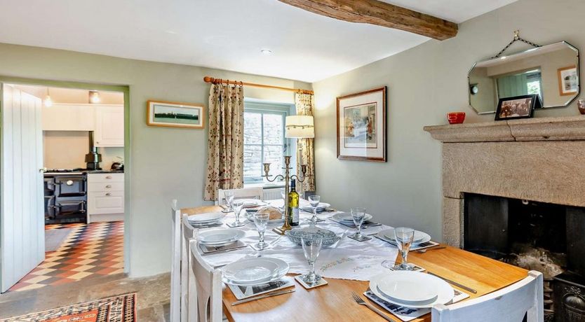 Photo of 4 Bed in Calver