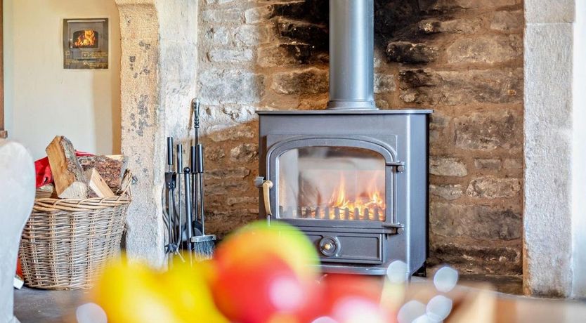 Photo of 4 Bed in Calver