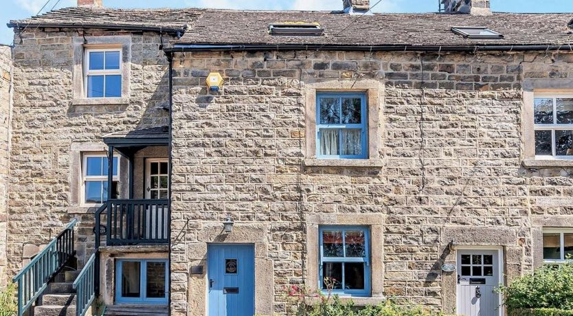 Photo of in Baslow (PK908)