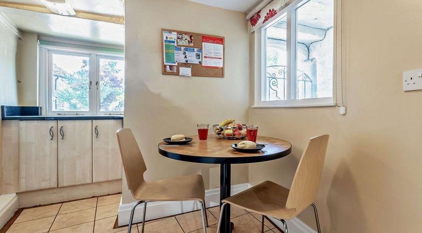 Photo of 3 Bed in Baslow