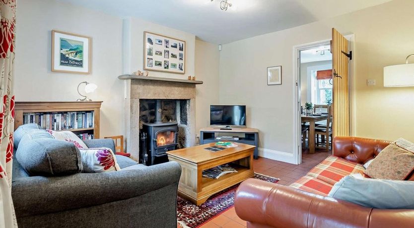 Photo of 3 Bed in Baslow