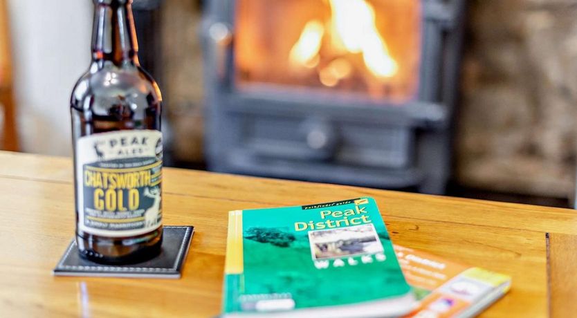 Photo of 3 Bed in Baslow