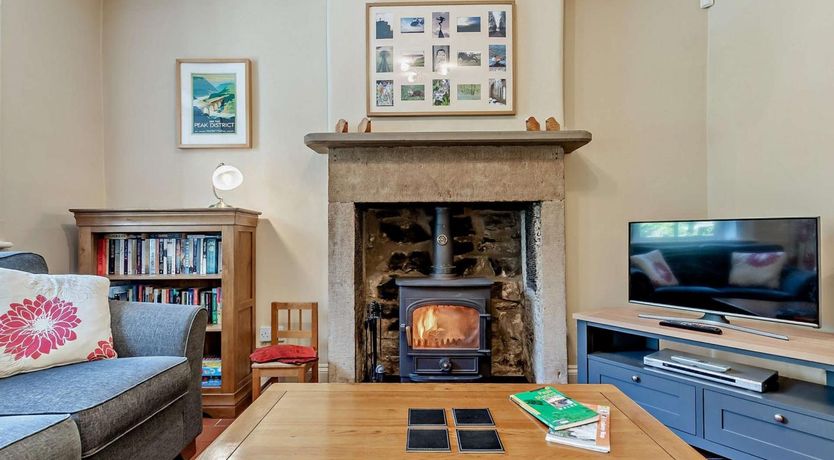 Photo of 3 Bed in Baslow