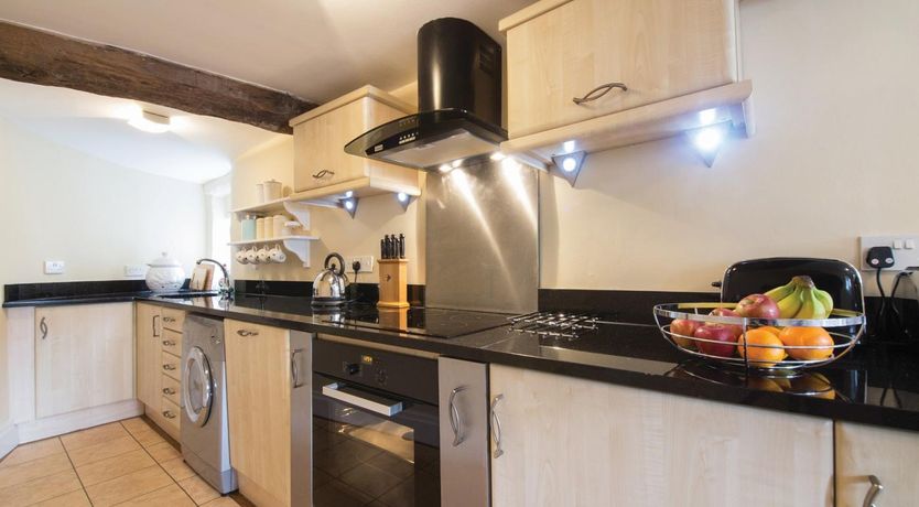 Photo of 3 Bed in Baslow
