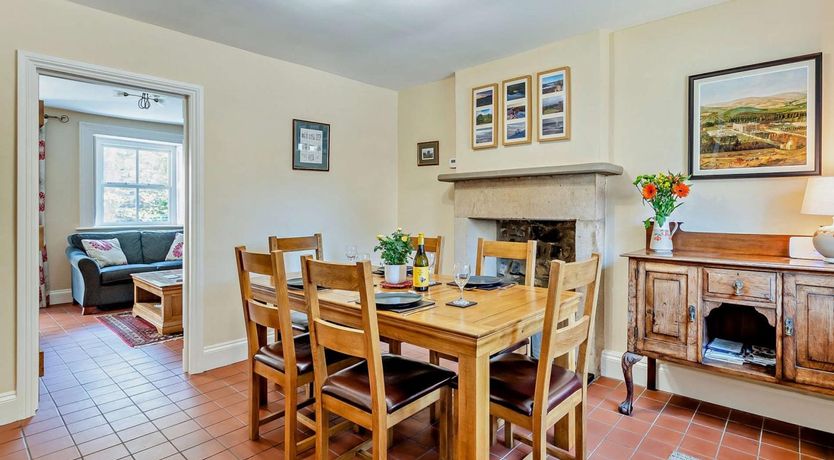 Photo of 3 Bed in Baslow