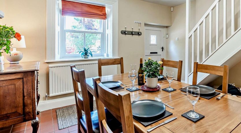 Photo of 3 Bed in Baslow
