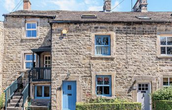 3 Bed in Baslow Holiday Cottage