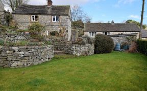 Photo of Cottage in Derbyshire