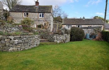 2 Bed in Bakewell Holiday Cottage