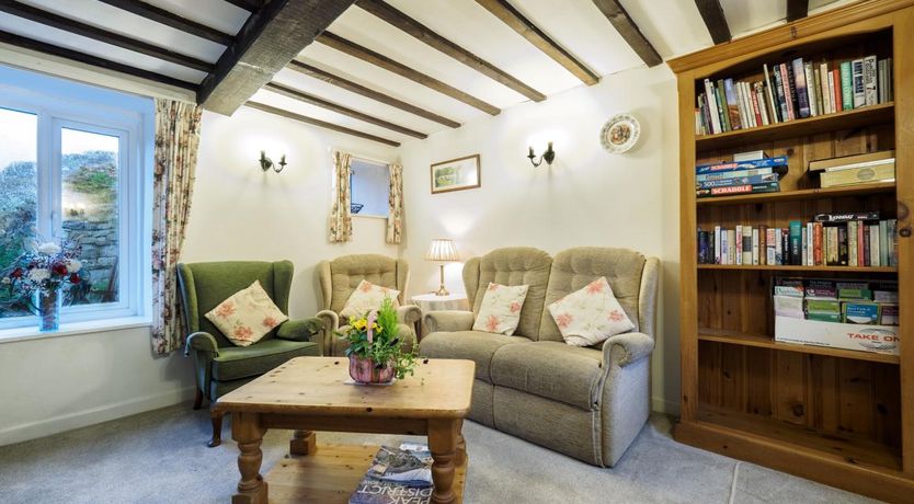 Photo of 2 Bed in Bakewell