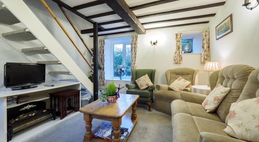 Photo of 2 Bed in Bakewell