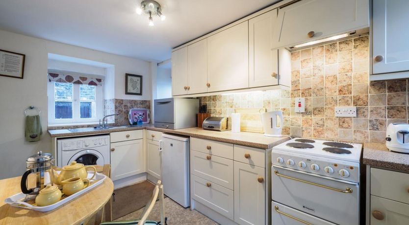 Photo of 2 Bed in Bakewell