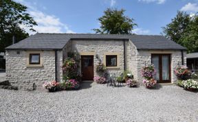 Photo of Cottage in Derbyshire