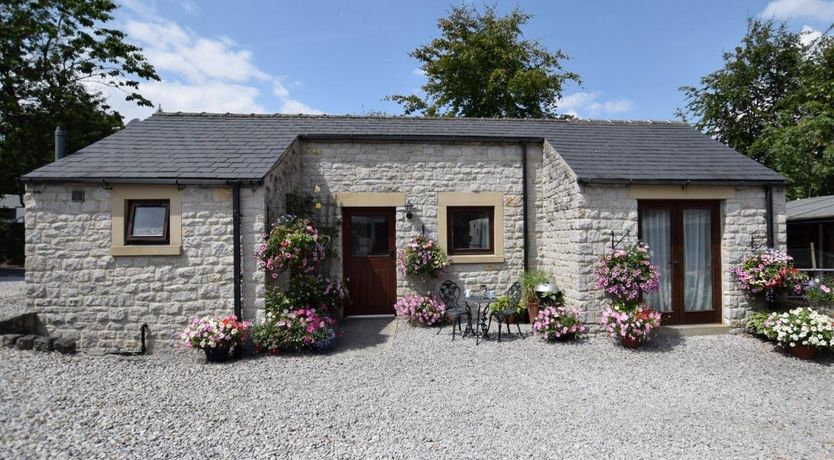 Photo of in Bradwell (PK849)
