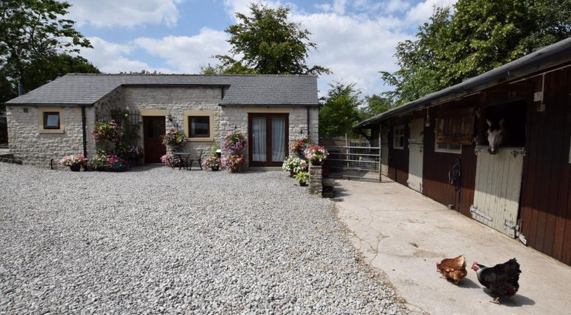 Photo of 1 Bed in Bradwell