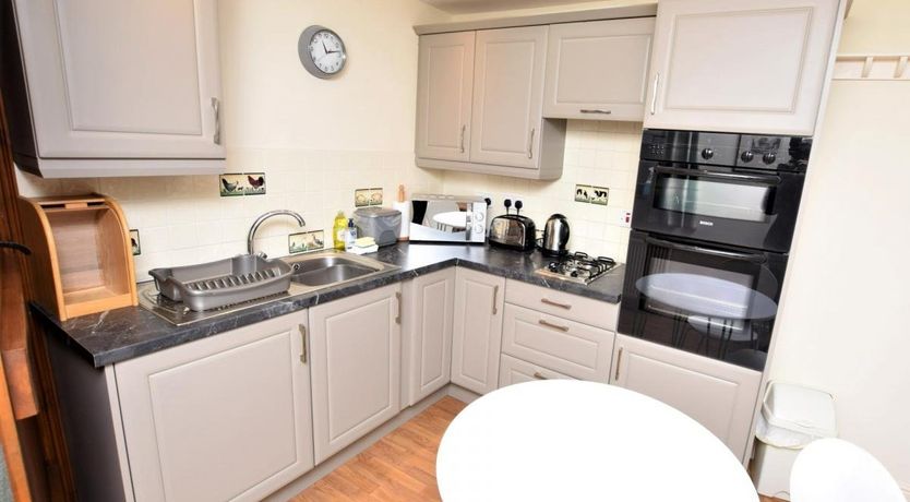 Photo of 1 Bed in Bradwell