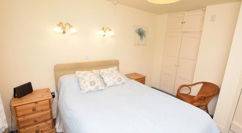 Photo of 1 Bed in Bradwell