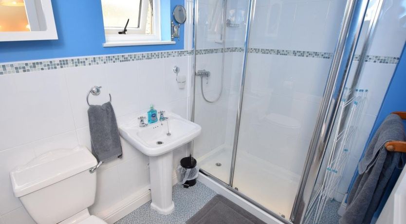 Photo of 1 Bed in Bradwell