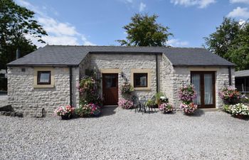 1 Bed in Hope Valley Holiday Cottage