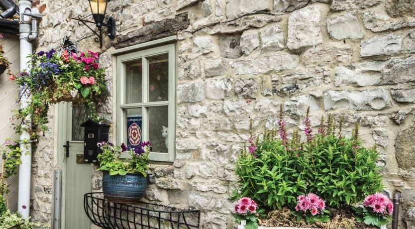 Photo of Cottage in Derbyshire