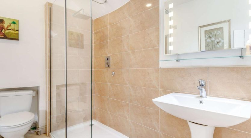 Photo of 1 Bed in Bakewell