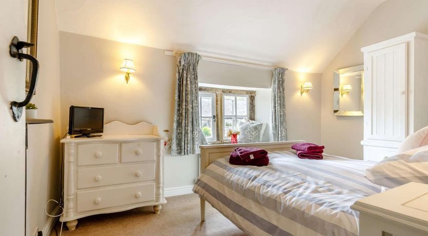 Photo of 1 Bed in Bakewell