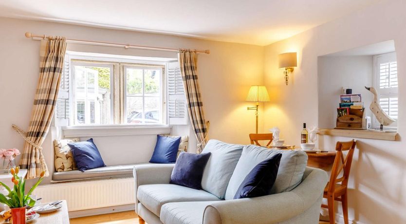 Photo of 1 Bed in Bakewell